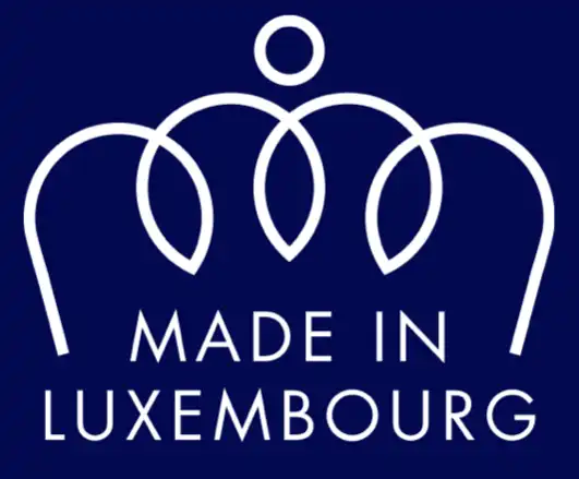 made in luxembourg